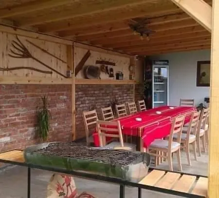 ковачевата къща село миндя Holiday home Mindya