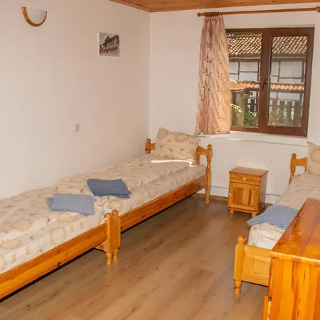 ковачевата къща село миндя Дом отдыха