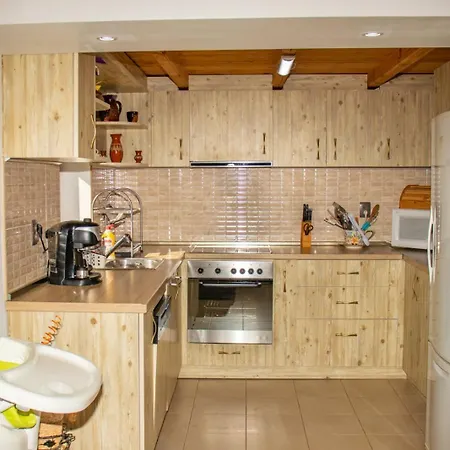 ковачевата къща село миндя Holiday home *