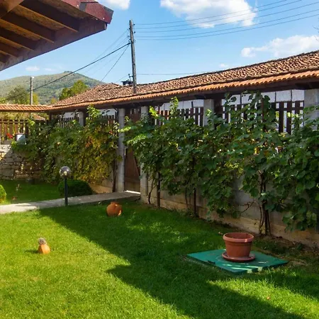 ковачевата къща село миндя *