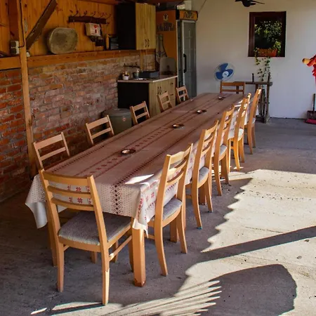 Holiday home ковачевата къща село миндя *