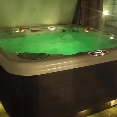 Holiday home ковачевата къща село миндя