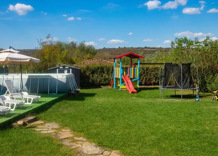 ковачевата къща село миндя Prázdninový dům