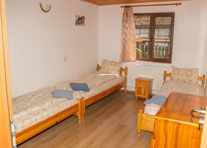 ковачевата къща село миндя Prázdninový dům