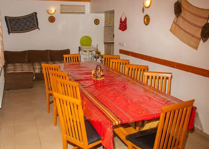 ковачевата къща село миндя Mindya