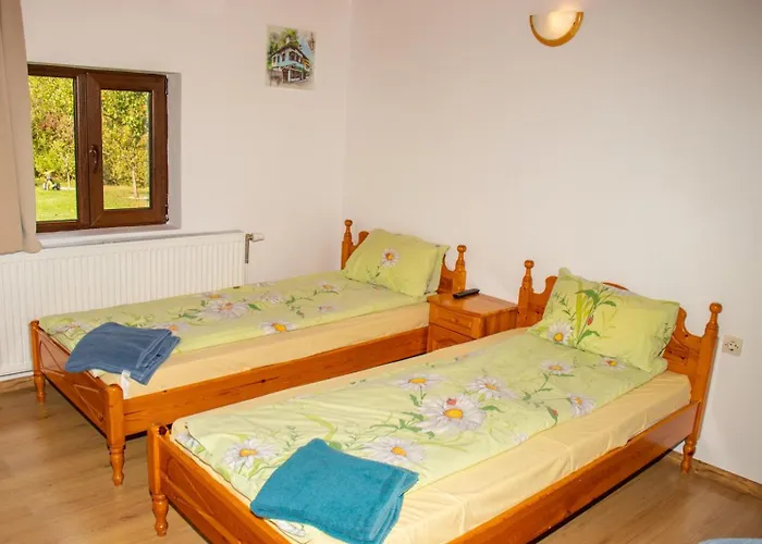 ковачевата къща село миндя * Mindya