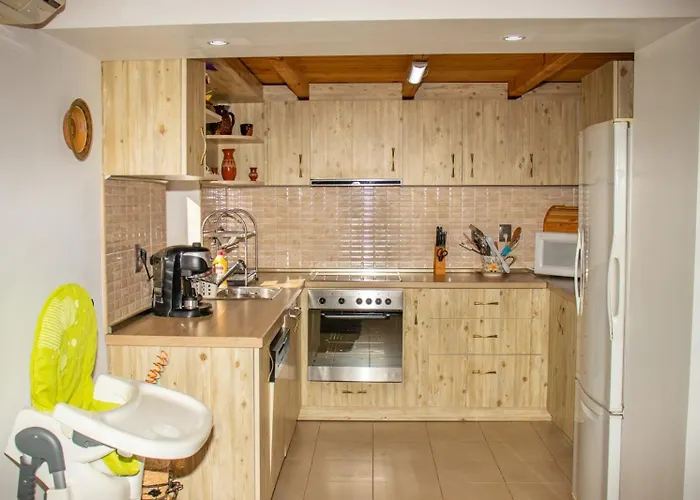 ковачевата къща село миндя Prázdninový dům *