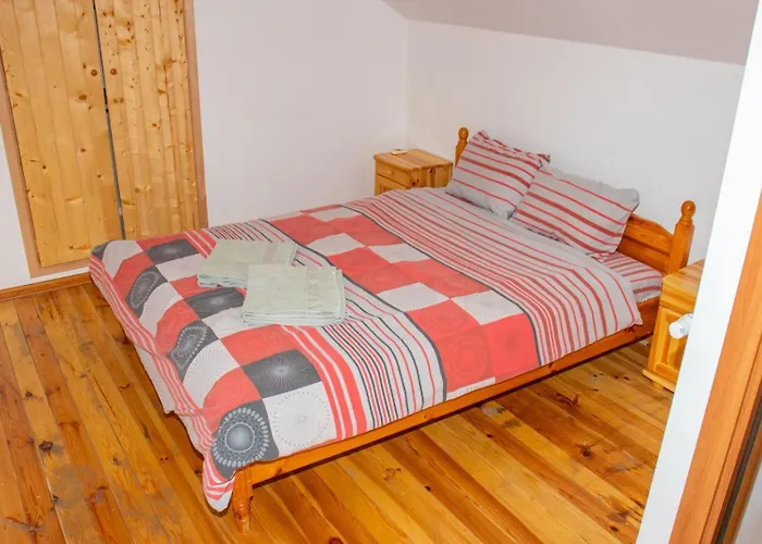 ковачевата къща село миндя Mindya