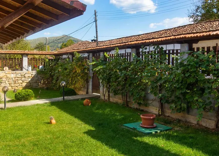 ковачевата къща село миндя *