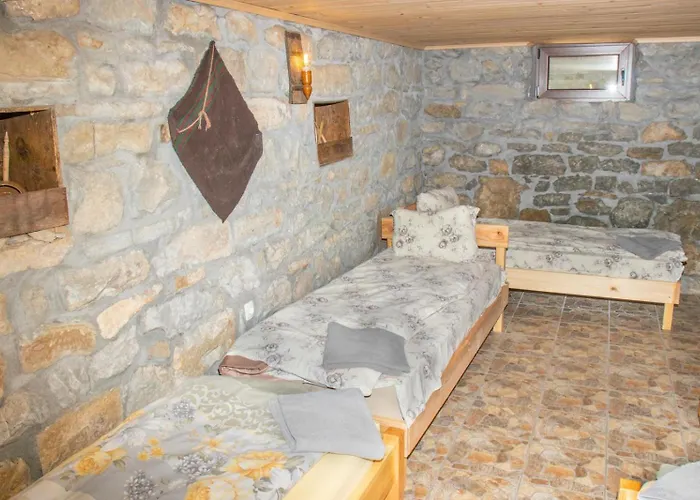 ковачевата къща село миндя