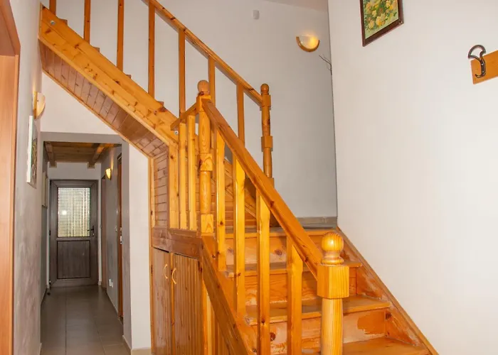 ковачевата къща село миндя Prázdninový dům