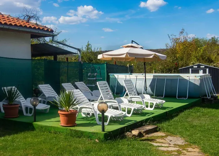 Prázdninový dům ковачевата къща село миндя Mindya